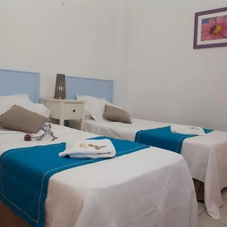 St Louis A 50m De La Mer+6 Velos +piscine+climatisation 别墅 *