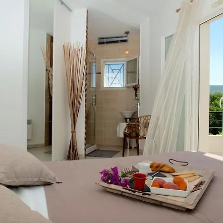 Villa St Louis A 50m De La Mer+6 Velos +piscine+climatisation Sète