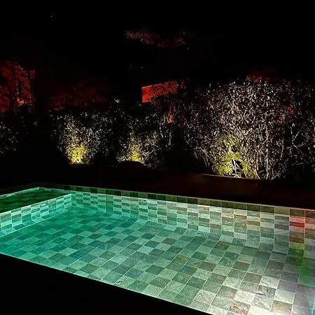 St Louis A 50m De La Mer+6 Velos +piscine+climatisation *